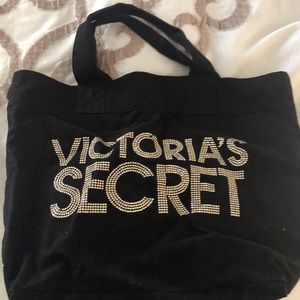 Victoria’s Secret tote bag